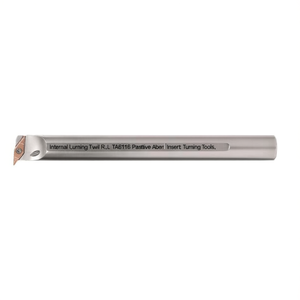 Herramienta de Torneado Interno R/L TA6116 con Inserto Positivo - Product Image 2
