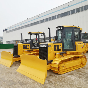 Bulldozer de Alta Potencia para Minería Subterránea de Marca Líder en China - Product Image 4