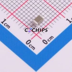 Condensateur CMS (MLCC) MSASE31LBB5476MTNA01 1206 (Capacité : 47 µF) (Précision : 20 % Tension nominale : 16 V) - Product Image 2