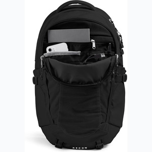 Sac de randonnée léger de marque TNF, sac à dos de rangement pour le cyclisme, fabriqué en nylon durable - Product Image 3