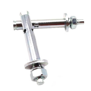 Thép không gỉ lục giác nội bộ lục giác mở rộng vít nêm Neo Bolt mở rộng tay áo bê tông nền tảng Bolt - Product Image 6