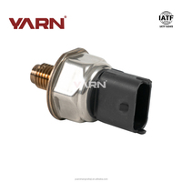 Capteur de pression de carburant OE : 5301141, 0281006176, 0281006326 pour CUMMINS, DEUTZ, GAZ
