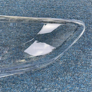 Copertura Trasparente in Plastica per Fari Auto per Renault <span class=keywords><strong>Kadjar</strong></span> 2015-2019 - Product Image 4