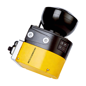 เครื่องสแกนเลเซอร์ความปลอดภัยใน MICS3-CCAZ90PZ1P01เหมาะสำหรับการหลีกเลี่ยงสิ่งกีดขวางแกน/โปร AMR MicroScan3 - Product Image 6