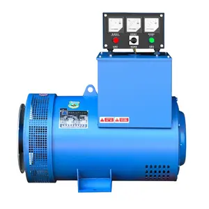 dynamo alternator 12kw 15kw 20kw 50kw ac alternator generator