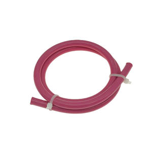 Solution complète de ligne de fluide: tuyau de frein en PTFE à haute performance et ligne de carburant en nylon pour la mise à niveau de la moto automobile - Product Image 2