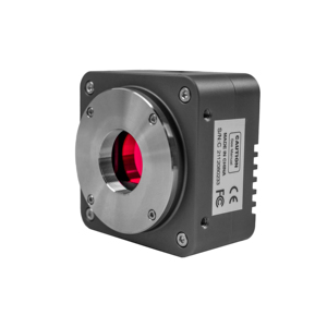 BestScope BUC5F-310BC Profissional 3.1MP USB3.0 C-mount CMOS Câmera <span class=keywords><strong>Digital</strong></span> Colorida para Microscópio Trinocular Fluorescência - Product Image 1