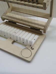 12 dây đa xà phòng cắt Ổ xà phòng cắt gỗ xà phòng làm cắt - Product Image 5