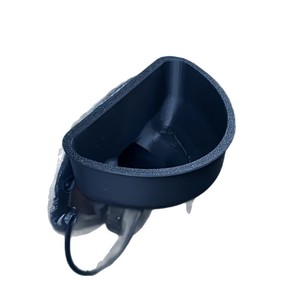 Rv Water Tank Filling Funnel Blue Plastic For Rv Trailers And Campers - Product Image 5