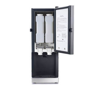 Shineho Offre Spéciale distributeur de lait Miniserve Autonumis Style 2 X 10Ltr avec système de réfrigération - Product Image 4