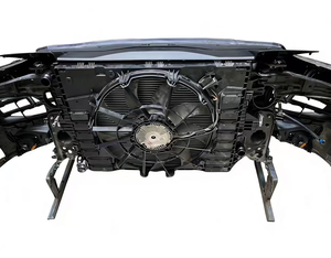 Parachoques Delantero y Capó de Radiador de Alta Calidad para <span class=keywords><strong>Porsche</strong></span> <span class=keywords><strong>Cayenne</strong></span> <span class=keywords><strong>2016</strong></span>, Parachoques Usados para Autos - Product Image 3