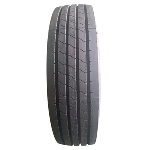 ยางรถบรรทุกจากโรงงานผู้ผลิตโดยตรง ขนาด 295/75R22.5 11R22.5 ยางรถบรรทุกพาณิชย์ 11r 245 ได้รับการรับรองมาตรฐาน DOT ยางรถบรรทุก 295 75 225 จากสหรัฐอเมริกา - Product Image 2