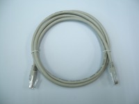 Cable de parche de red FX-CT11-C5E-UTP-2M, Cat5e/Cat6/Cat7/Cat8
