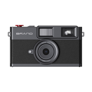 Cámara Digital sin Pantalla con Precio <span class=keywords><strong>de</strong></span> Mayoreo, 8MP, 3 Modos <span class=keywords><strong>de</strong></span> Filtro, con Flash LED para Acampar al Aire Libre, como Regalo <span class=keywords><strong>de</strong></span> Navidad - Product Image 2
