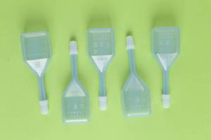 Verbeterde Versie Baanbrekende Draagbare Klysma Kit Fles 20Ml Vaginale Douche Fles Hygiënische Klysma Oplossing Container - Product Image 5