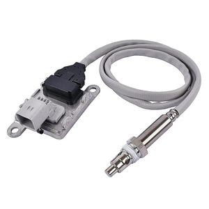 Capteur Nox 539-0118 compatible avec les moteurs CAT C13 C15 C18 C3.6 C4.4 317 320 - Product Image 4