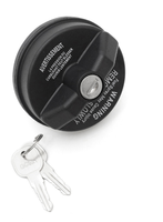 Nouveau bouchon de réservoir de carburant Rufei avec verrouillage pour les numéros OE 5015636AA 5278632AE