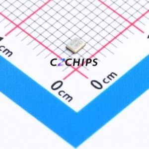 T201640MFBDE2X Crystal (Passive) SMD2016-4P Crystal Oscillator SMD Crystal Oscillator 40MHz 10ppm 12pF - Product Image 1