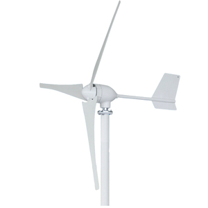 ENGELEC 800W Sistemas de Energía Solar y Eólica para el Hogar, Generador de 48V, Turbinas EN-800W-M5 E EN-800W-M5 en Venta - Product Image 1