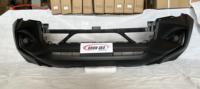 Kit de carrosserie de pare-chocs avant amélioré, pick-up de style 4x4 pour Hilux Revo GR Sport 2015-2020, mise à jour du modèle 2021