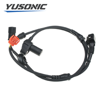 Capteur de vitesse de roue avant ABS 560240, 5S10467, 1314-34, V10-72-1082 pour Audi A6 C5 VW Passat B5