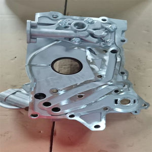 Pompe à huile pour moteur Hyundai Kia G4fa G4fc 21350-2b000 - Product Image 2