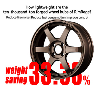Jantes en alliage forgé RAYS TE37 SONIC 16 17 18 19 20 21 pouces 5x112 5x100 pour Audi <span class=keywords><strong>Subaru</strong></span> Mercedes Volkswagen A3 A4 WRX <span class=keywords><strong>BRZ</strong></span> Passat - Product Image 2