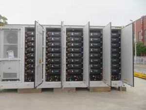Контейнеры по заводской цене, солнечная энергия, контейнер для хранения энергии, система управления батареями, литий-ионный аккумулятор - Product Image 4