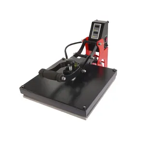 Microtec-prensa térmica A4, máquina de impresión por sublimación, piezas de repuesto, mejor precio - Product Image 1