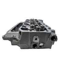 Culasse complète 4895793 2831041 pour moteur diesel Cummins QSB4.5 – Remplacement de haute qualité