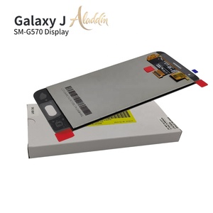 ต้นฉบับสำหรับซัมซุง J5prime G570จอแอลซีดีโทรศัพท์มือถือรับประกัน1ปีแพ็คบริการเปลี่ยนและซ่อมแซม - Product Image 5