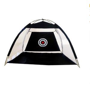 Filets de frappe d'entraînement de balançoire de <span class=keywords><strong>golf</strong></span> à domicile de haute qualité Offre Spéciale pour la pratique de l'écaillage d'arrière-cour - Product Image 1