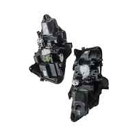 Ensemble de phares LED Nautilus 2019-2023, phare avant KA1Z13008DD KA1B13E015B082222, gauche et droite, pour Lincoln