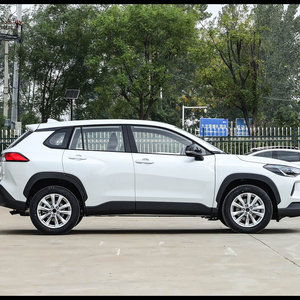 Nuevo Coro <span class=keywords><strong>La</strong></span> Cross, SUV Familiar Confortable, Asientos Traseros Plegables, Amplio Espacio de Maleaje, Varios Colores Exteriores para Compradores Globales - Product Image 3
