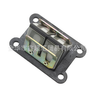 Zuqing Reed Valve KTM50 <b>50Cc</b> Motorcycle Two Stroke <b>Engine</b> Intake Valve Part KT115 - Product Image 5