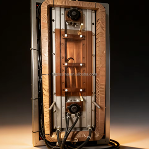 Cible de pulvérisation par magnétron à cathode planaire pour machine de revêtement sous vide - Product Image 1
