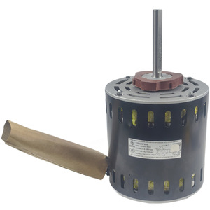 Moteur asynchrone monophasé Dayang Y7S423F56S 230V 600W pour ventilateur de climatiseur - Product Image 2