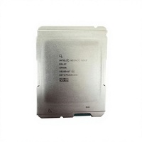 Prosesor CPU Server Xeon Gold 8558/SRN5A  5420+/SRMGL  4510/SRN60 8462Y+/SRMGP 6748P/SRVNT 8490H/SRM7J