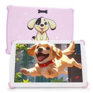 Nouvelle tablette PC pour enfants ANRY 10,1 pouces Android 15 Allwinner Quad Core 4G Business WiFi6 Écran capacitif Résolution 1280x800 - Product Image 5