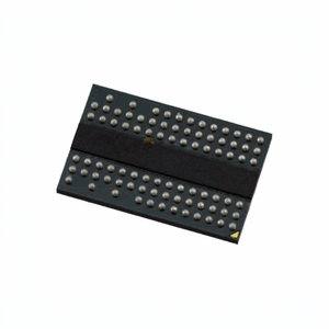 Composant électronique original de puces mémoire IS43DR16320C-25DBL-TR 84 TFBGA - Product Image 1
