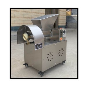 Wholesale High Quality Dough Divider Rounder Dough <b>Ball</b> Cutting Making <b>Machine</b> - Product Image 4