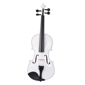 Vente <span class=keywords><strong>d</strong></span>'usine <span class=keywords><strong>violon</strong></span> fait main avec corps en bois beaucoup de couleurs au choix pour les <span class=keywords><strong>d</strong></span>ébutants contreplaqué érable ébène jujube arcs - Product Image 1