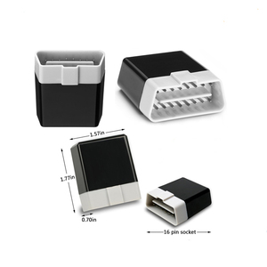 Outil <span class=keywords><strong>de</strong></span> diagnostic automobile économique PIC18F25K80, scanner OBD2, prise <span class=keywords><strong>en</strong></span> charge <span class=keywords><strong>de</strong></span> la personnalisation OEM - Product Image 6