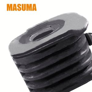 Masuma RU-276ชิ้นส่วนยางรถยนต์วัสดุยืดหยุ่น - Product Image 3