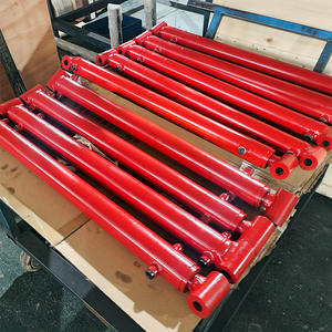 Cilindro Hidráulico para Elevador de Coches, Cilindros Hidráulicos para Montacargas - Product Image 4