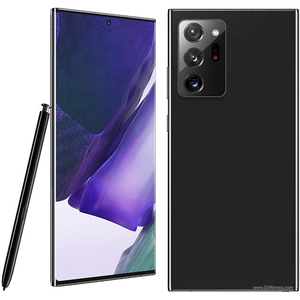 Téléphone portable d'occasion pour Note20 Ultra 5G 6,9 pouces Smartphone Android Téléphone reconditionné d'origine - Product Image 2