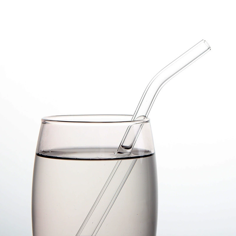 clear bent