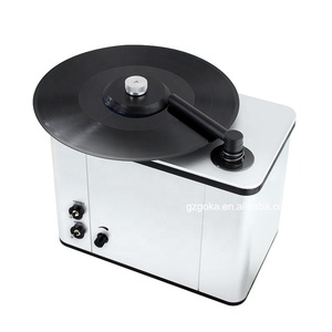 Machine de nettoyage de disque vinyle de vente chaude de haute qualité avec fonction de nettoyage <span class=keywords><strong>automatique</strong></span> - Product Image 5