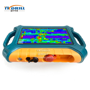 Detector de Agua y Herramienta de Perforación RL ADMT-300S-X-16D para Perforación de Pozos con Análisis de Datos de Reducción de Presión para Prevenir Pozos Agotados - Product Image 2