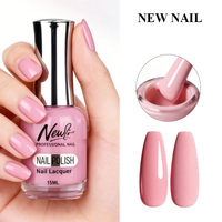 Vernis à ongles en gros Newnail OEM à base d'huile, écologique, 2 en 1, non toxique, pelable, séchage rapide, longue tenue, en vente